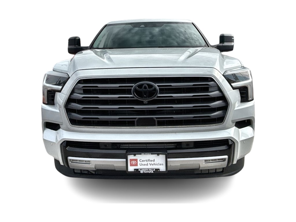 Thumbnail: 2023 Toyota Sequoia - 5