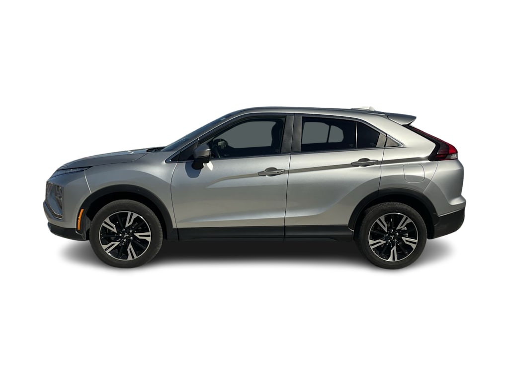 2024 Mitsubishi Eclipse Cross SE 3