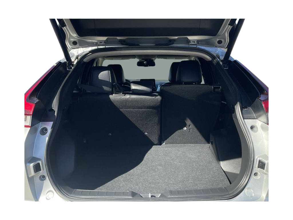 2024 Mitsubishi Eclipse Cross SE 17