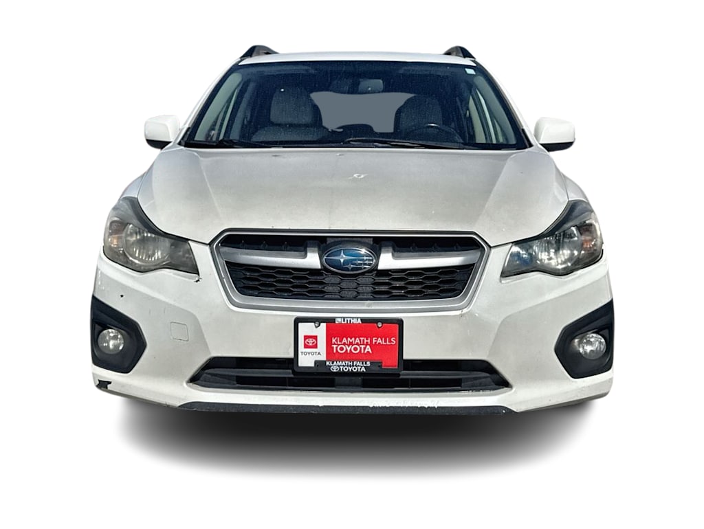 Thumbnail: 2013 Subaru Impreza - 6