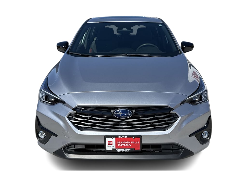 Thumbnail: 2025 Subaru Impreza - 6