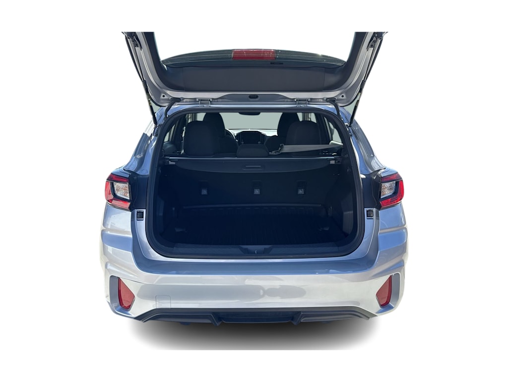 Thumbnail: 2025 Subaru Impreza - 17