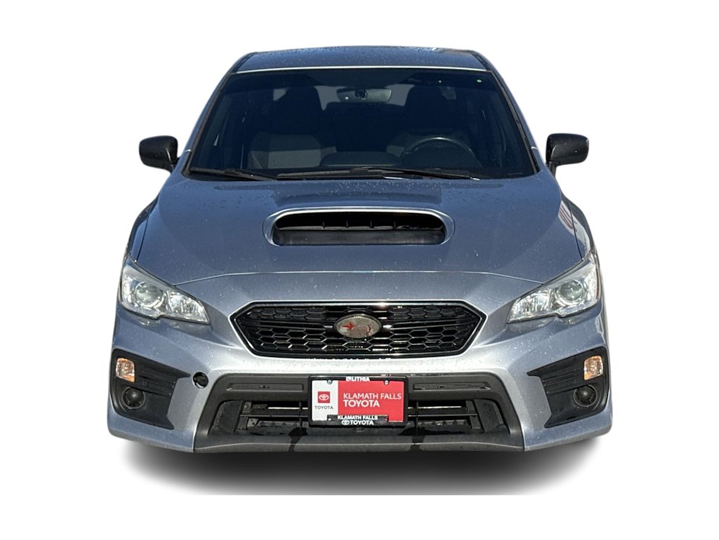 Thumbnail: 2018 Subaru WRX - 6