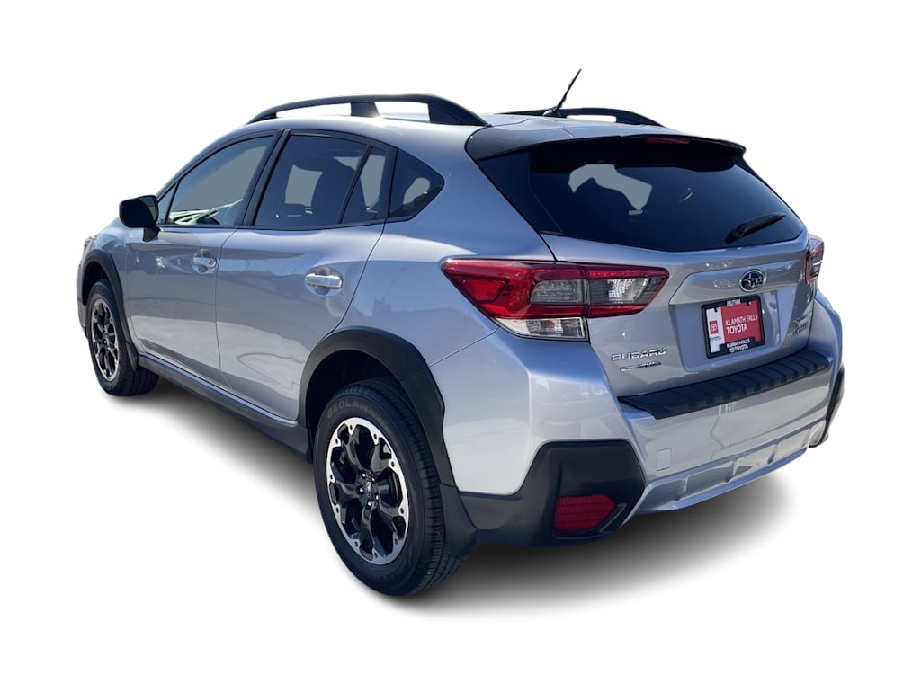 Thumbnail: 2023 Subaru Crosstrek - 4