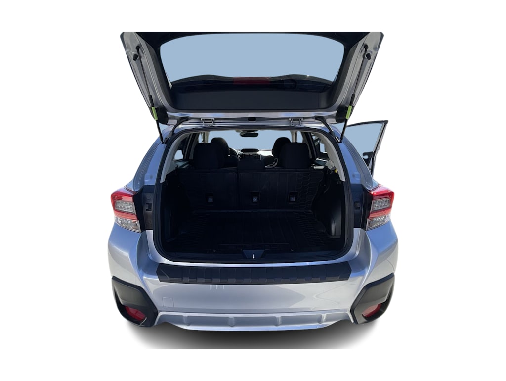 Thumbnail: 2023 Subaru Crosstrek - 17