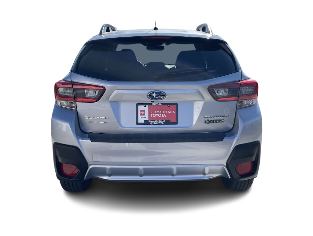 Thumbnail: 2023 Subaru Crosstrek - 5