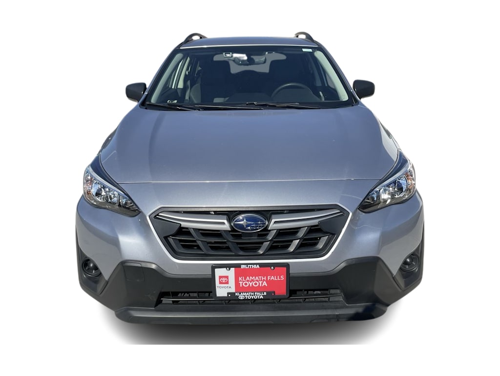 Thumbnail: 2023 Subaru Crosstrek - 6