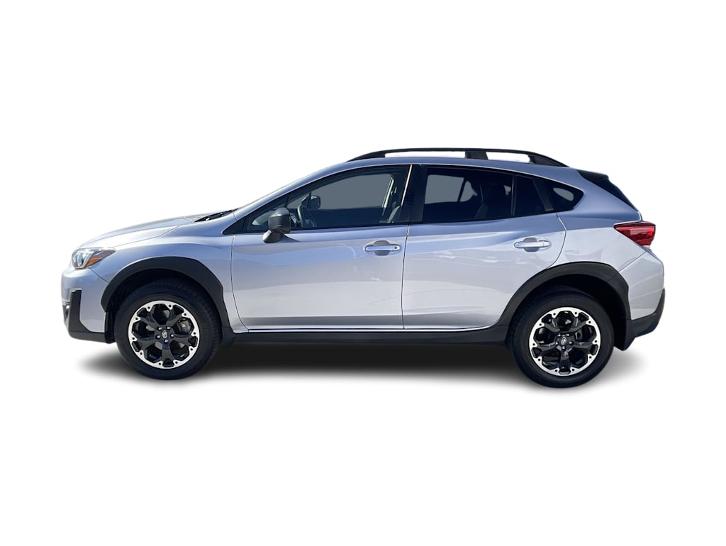 Thumbnail: 2023 Subaru Crosstrek - 3