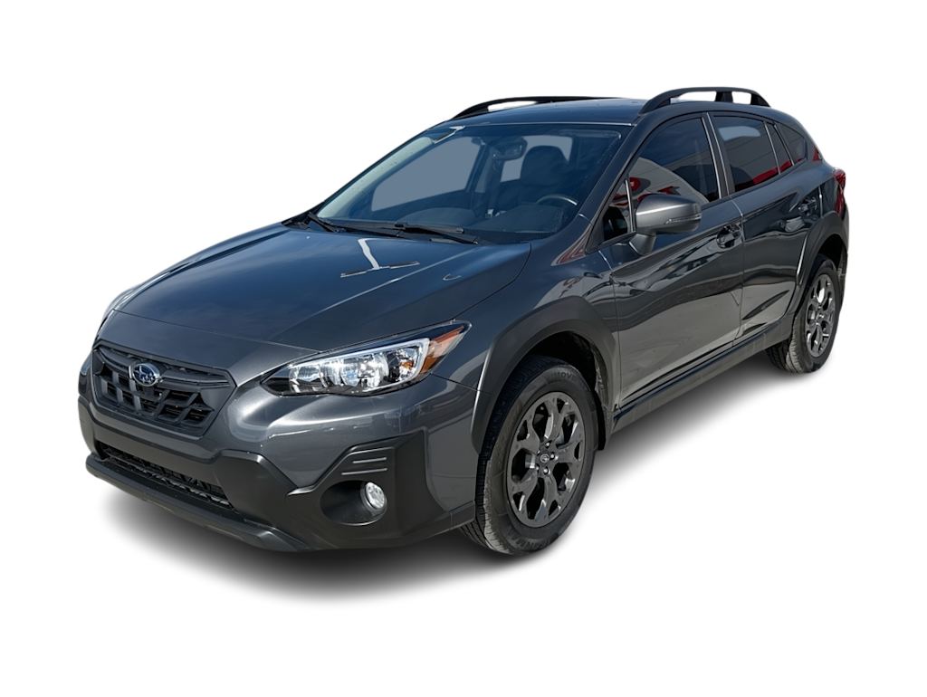 2023 Subaru Crosstrek