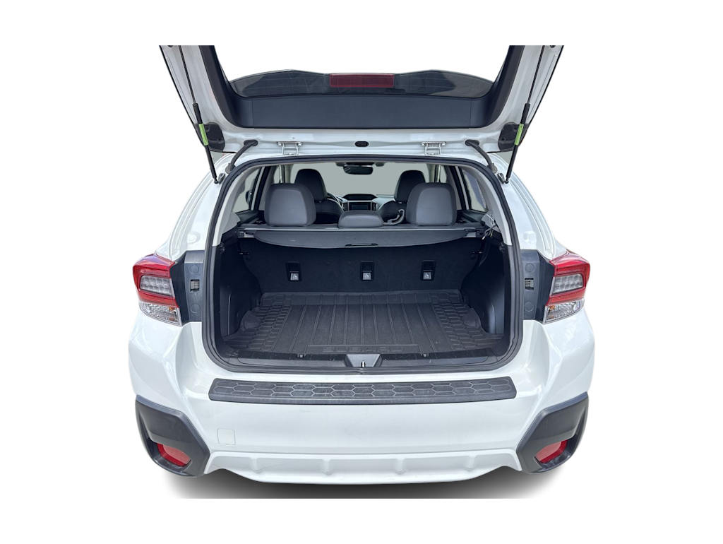 Thumbnail: 2021 Subaru Crosstrek - 17