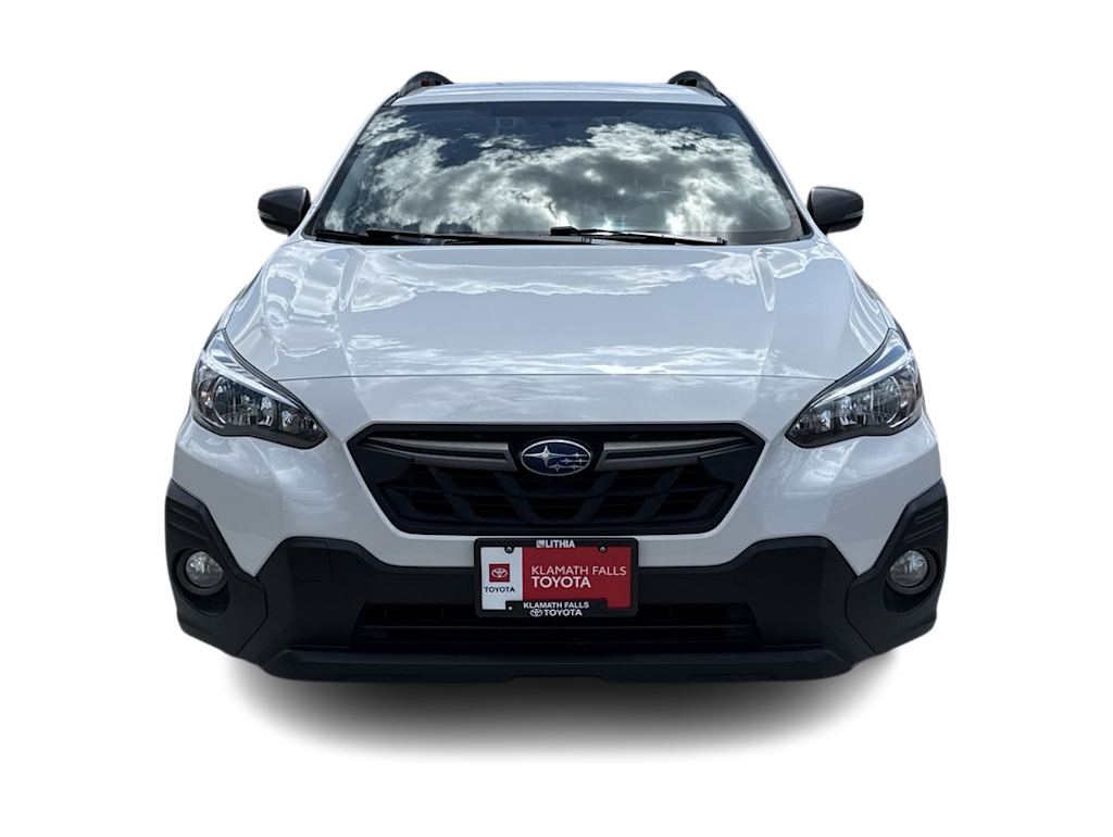 Thumbnail: 2021 Subaru Crosstrek - 6
