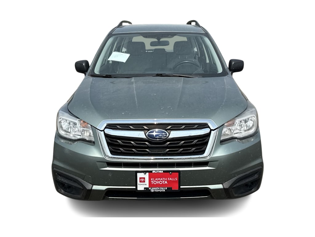 Thumbnail: 2017 Subaru Forester - 5