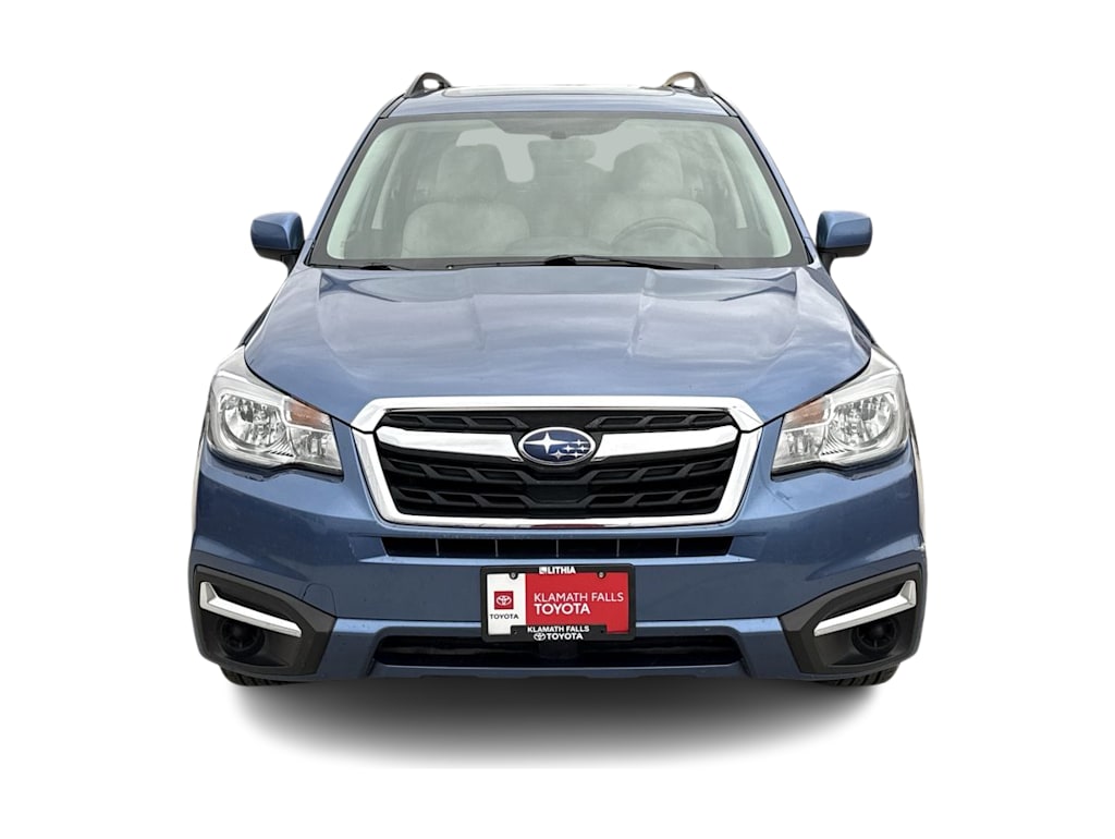 Thumbnail: 2018 Subaru Forester - 6