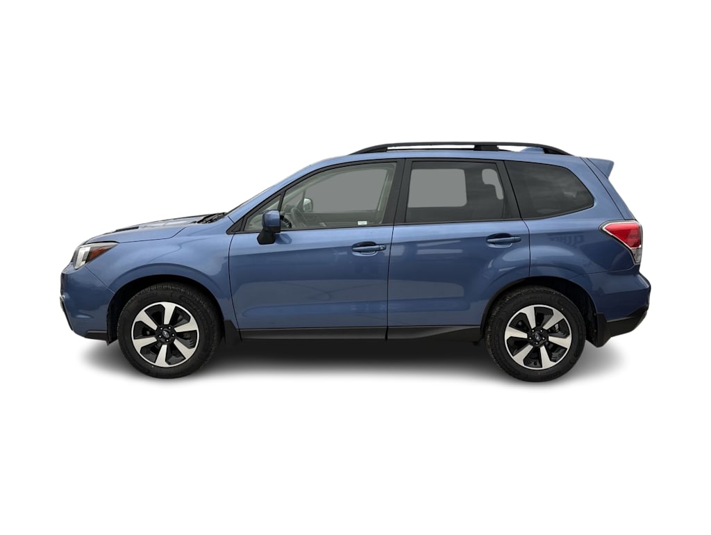 Thumbnail: 2018 Subaru Forester - 3