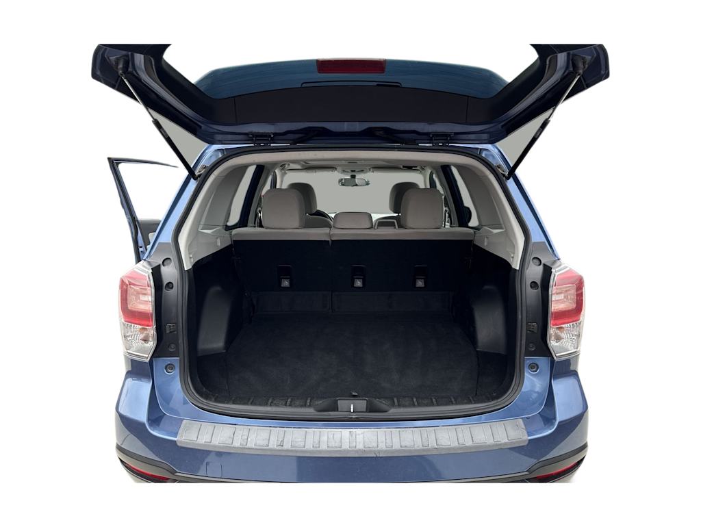 Thumbnail: 2018 Subaru Forester - 17