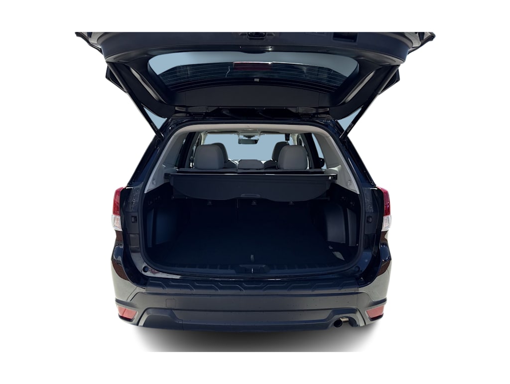 Thumbnail: 2021 Subaru Forester - 16