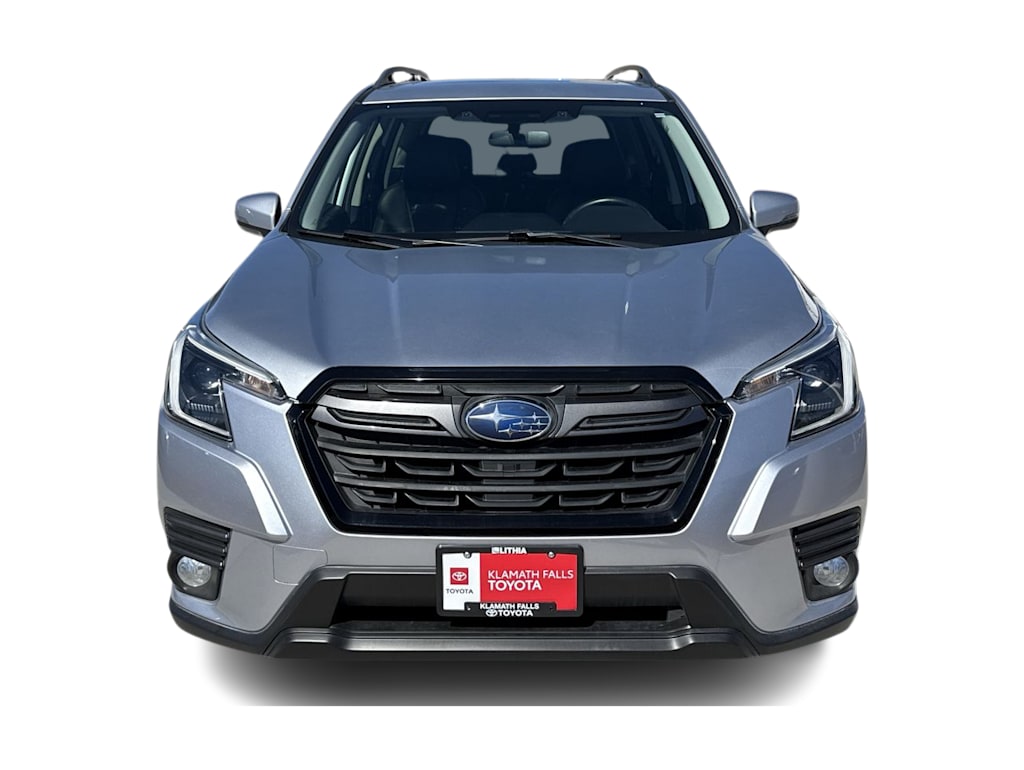Thumbnail: 2022 Subaru Forester - 6