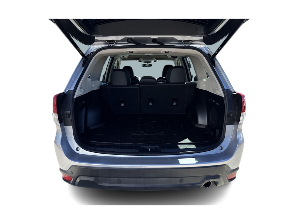 Thumbnail: 2022 Subaru Forester - 16