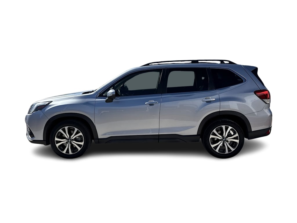 Thumbnail: 2022 Subaru Forester - 3
