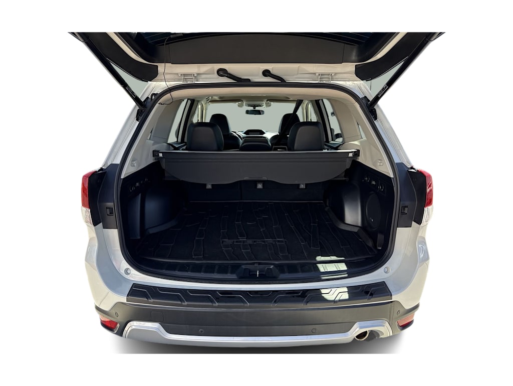 Thumbnail: 2020 Subaru Forester - 17