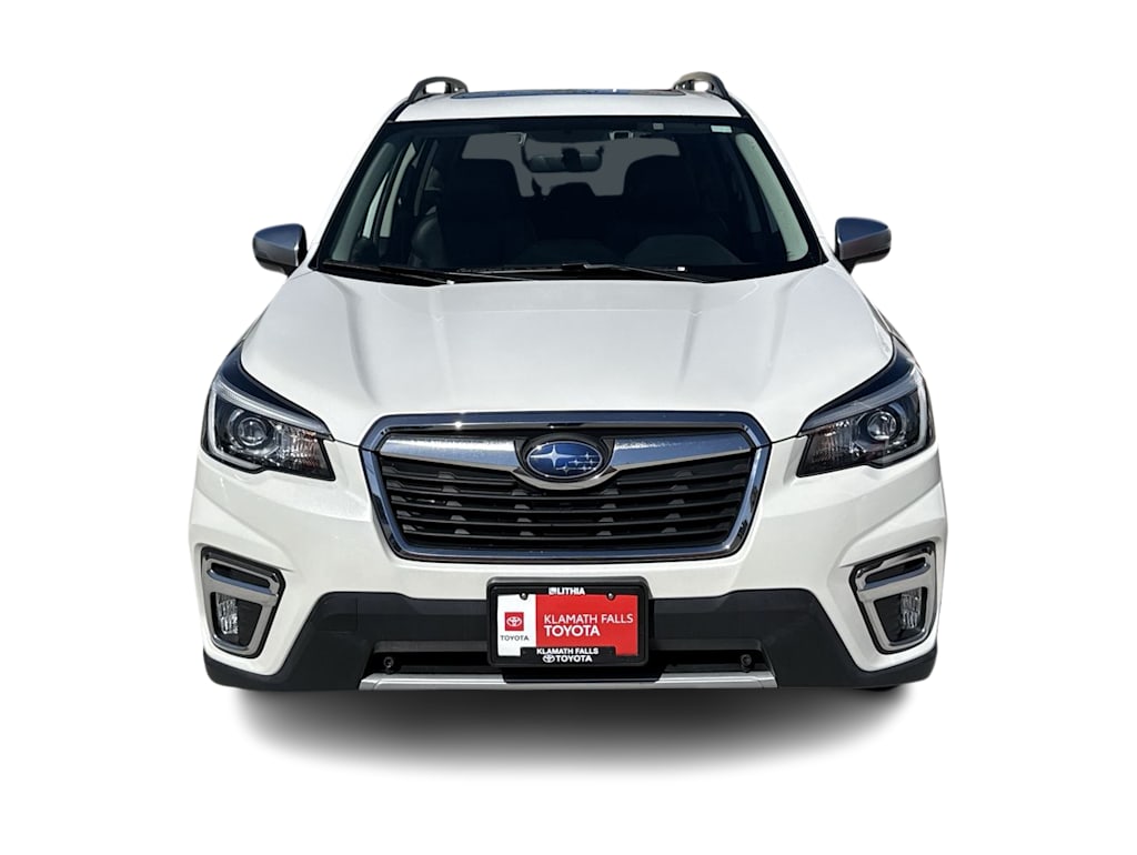Thumbnail: 2020 Subaru Forester - 6