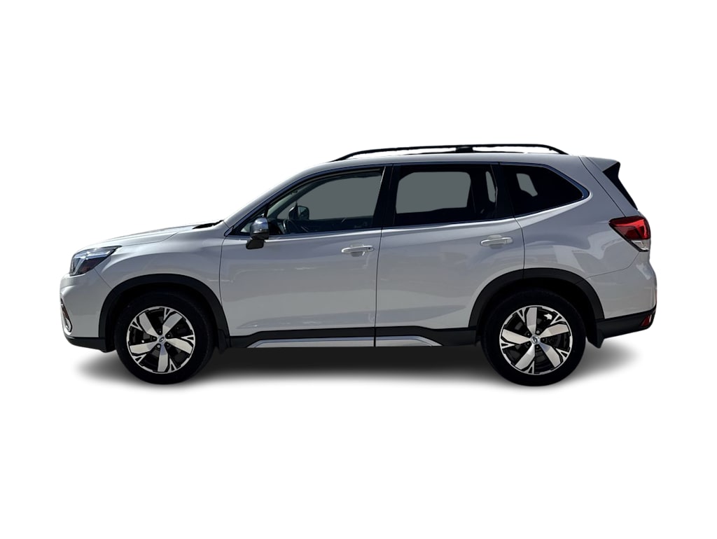 Thumbnail: 2020 Subaru Forester - 3