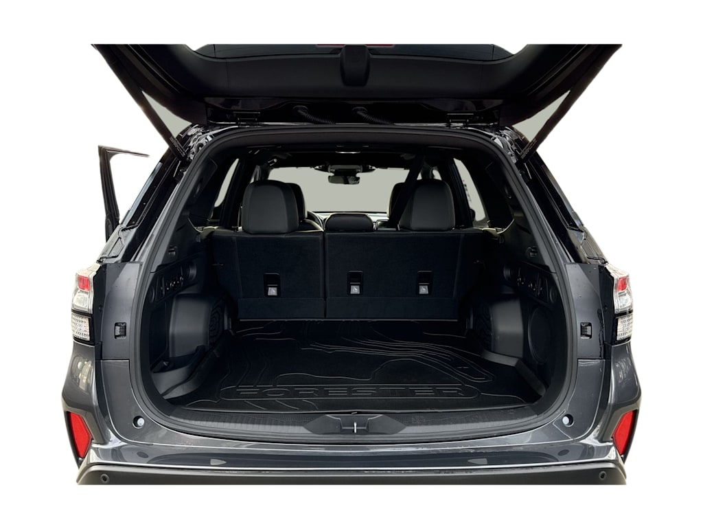 Thumbnail: 2025 Subaru Forester - 16