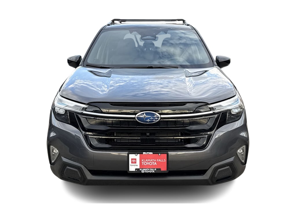 Thumbnail: 2025 Subaru Forester - 6