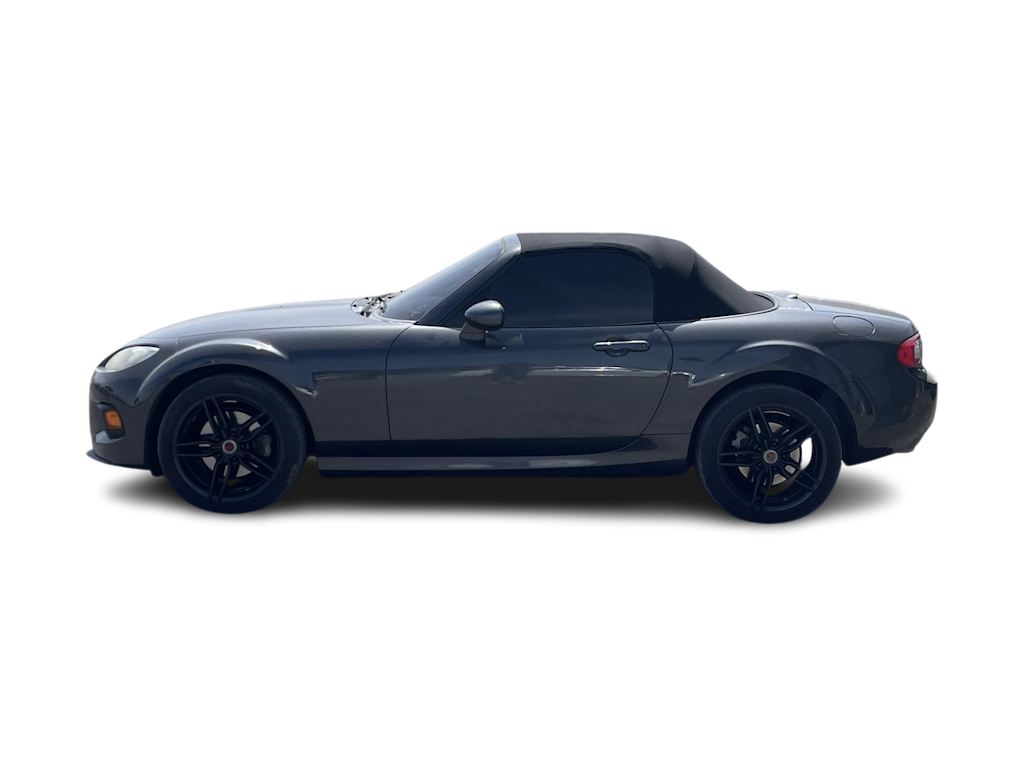 Thumbnail: 2014 Mazda MX-5 Miata - 2