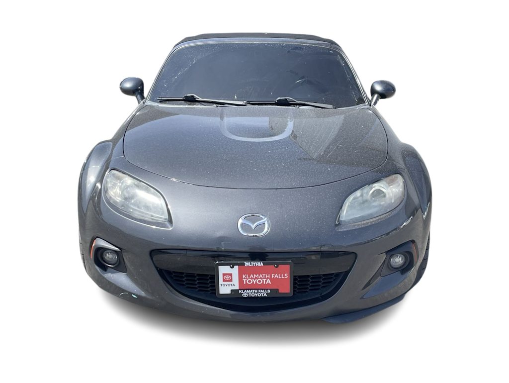 Thumbnail: 2014 Mazda MX-5 Miata - 4
