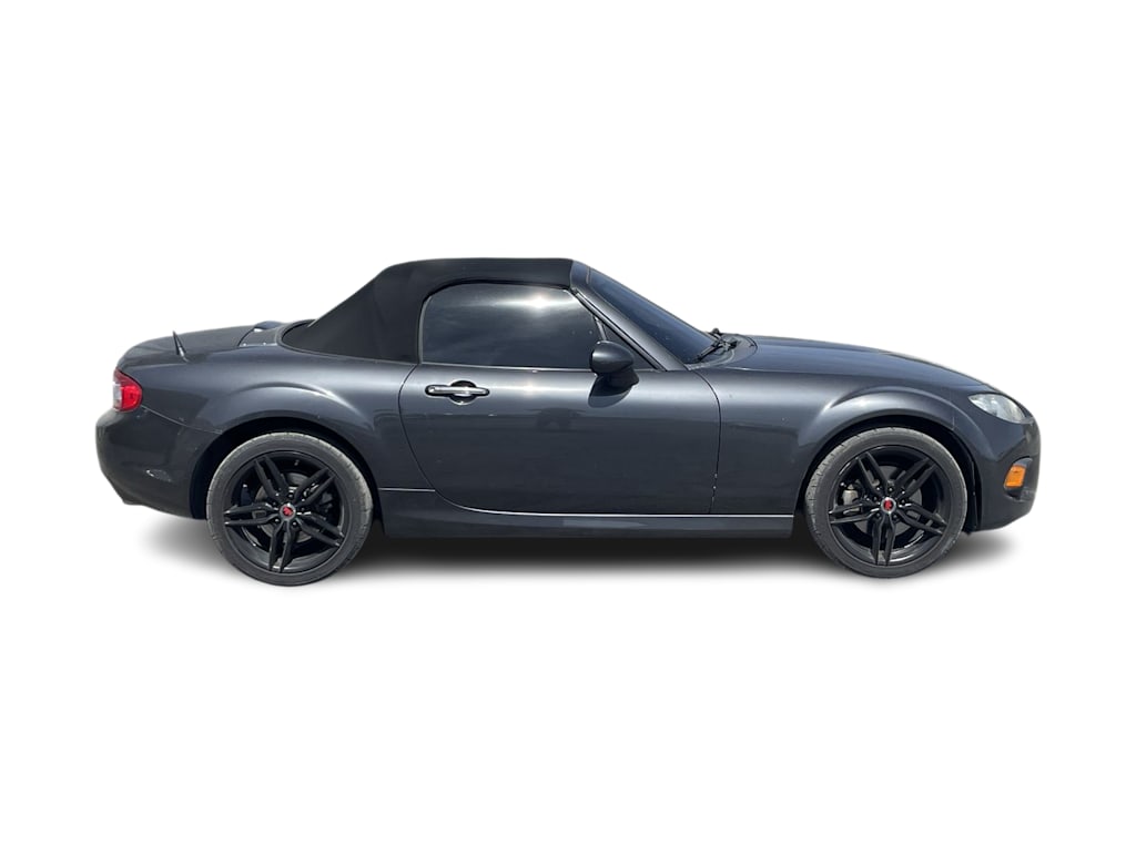 Thumbnail: 2014 Mazda MX-5 Miata - 10