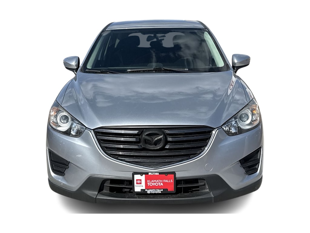 Thumbnail: 2016 Mazda CX-5 - 6