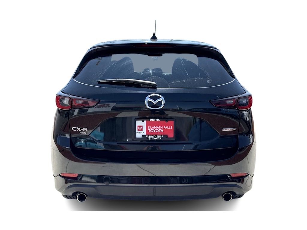 Thumbnail: 2024 Mazda CX-5 - 5