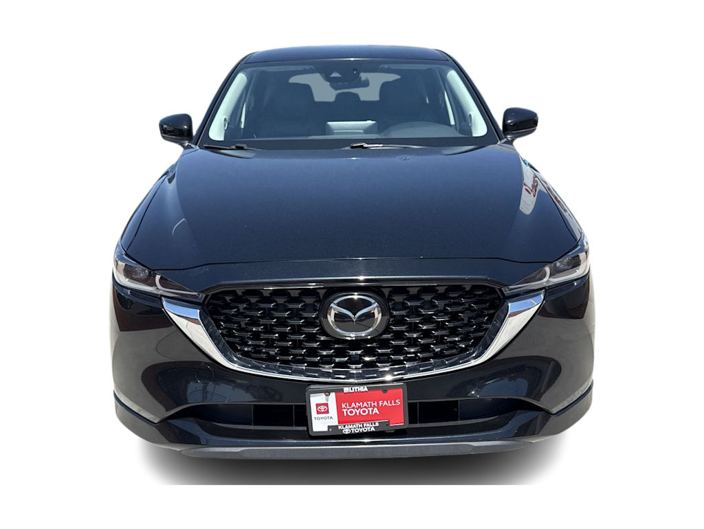 Thumbnail: 2024 Mazda CX-5 - 6