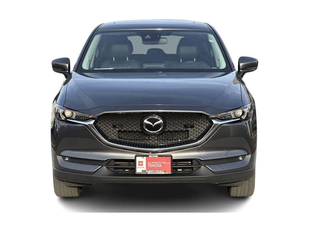 Thumbnail: 2020 Mazda CX-5 - 6
