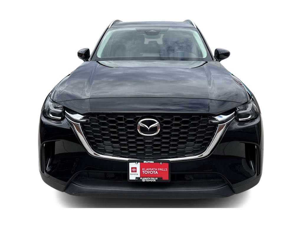 Thumbnail: 2025 Mazda CX-90 - 6