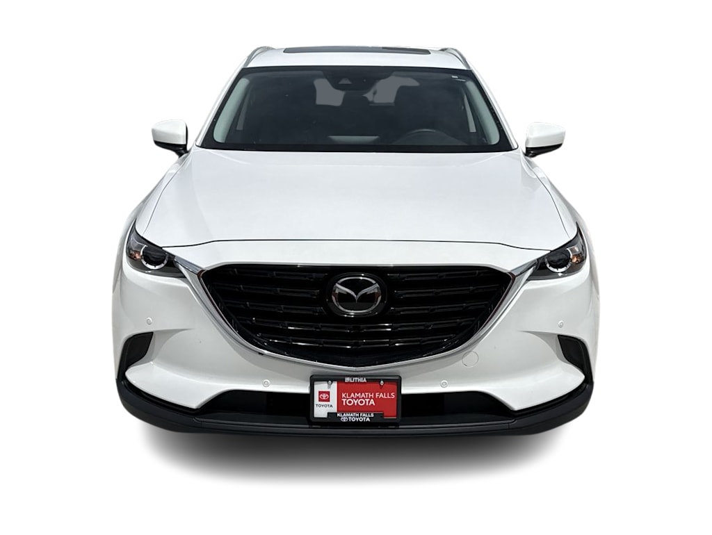 Thumbnail: 2022 Mazda CX-9 - 6