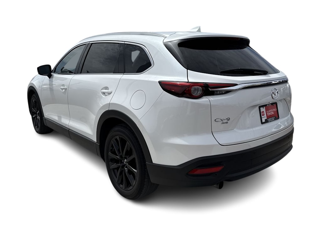 Thumbnail: 2022 Mazda CX-9 - 4