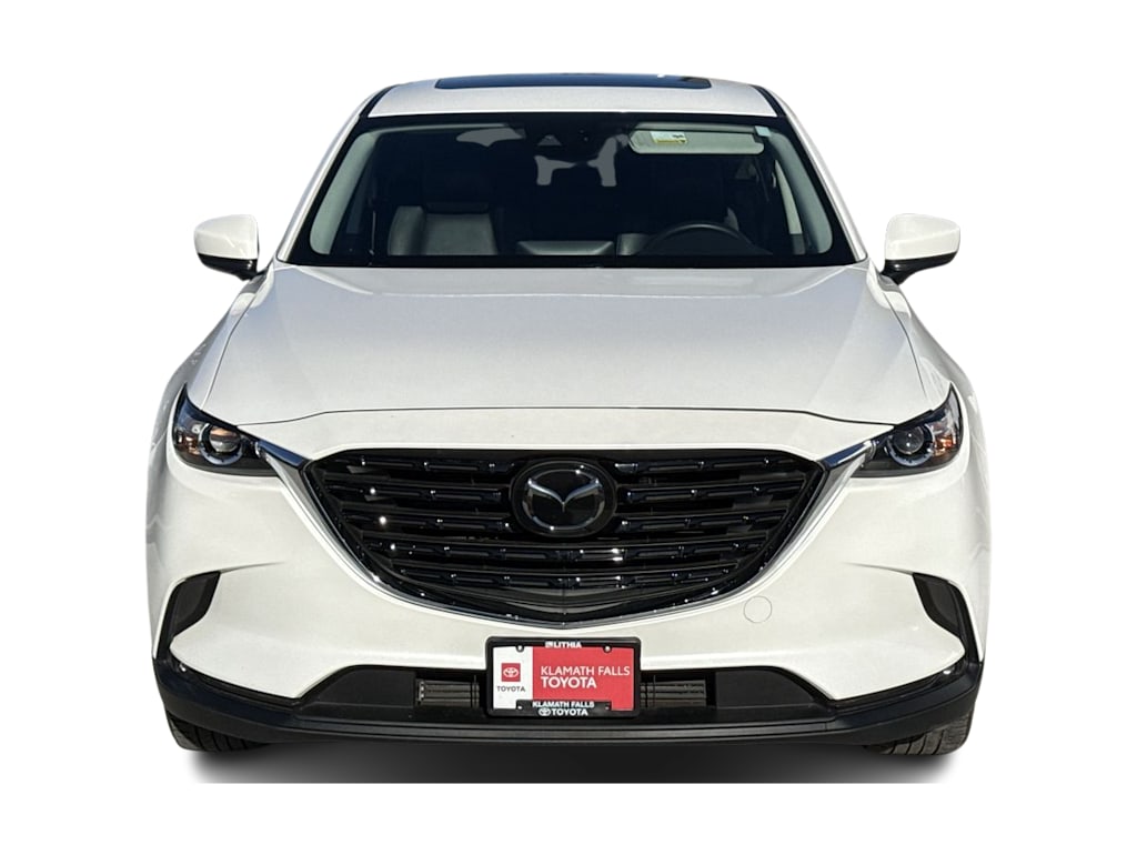 Thumbnail: 2023 Mazda CX-9 - 6