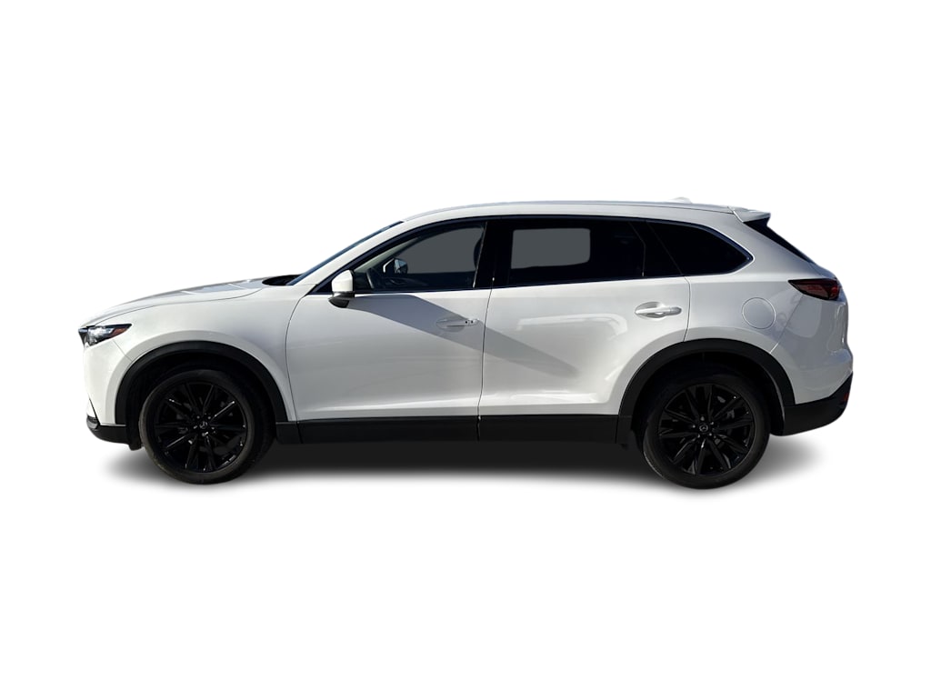 Thumbnail: 2023 Mazda CX-9 - 3