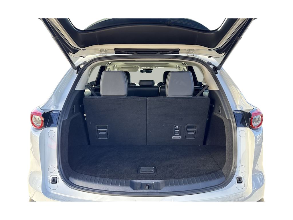 Thumbnail: 2023 Mazda CX-9 - 16