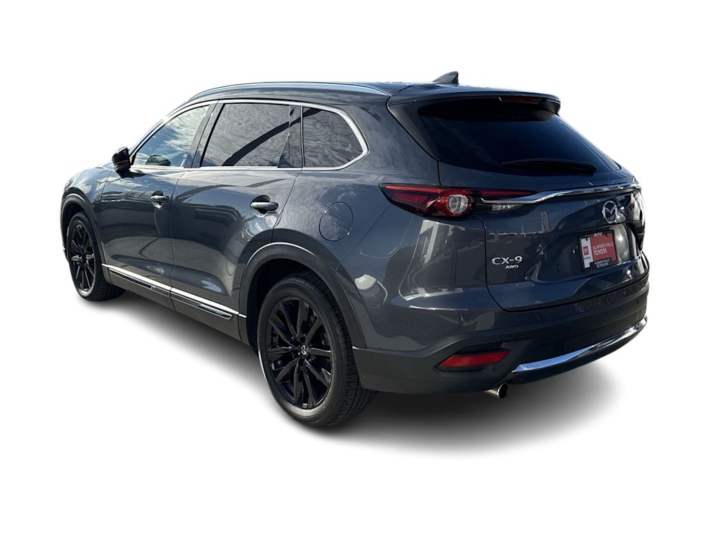 Thumbnail: 2022 Mazda CX-9 - 4