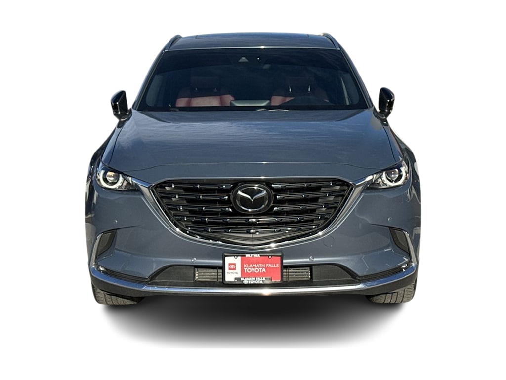 Thumbnail: 2022 Mazda CX-9 - 6