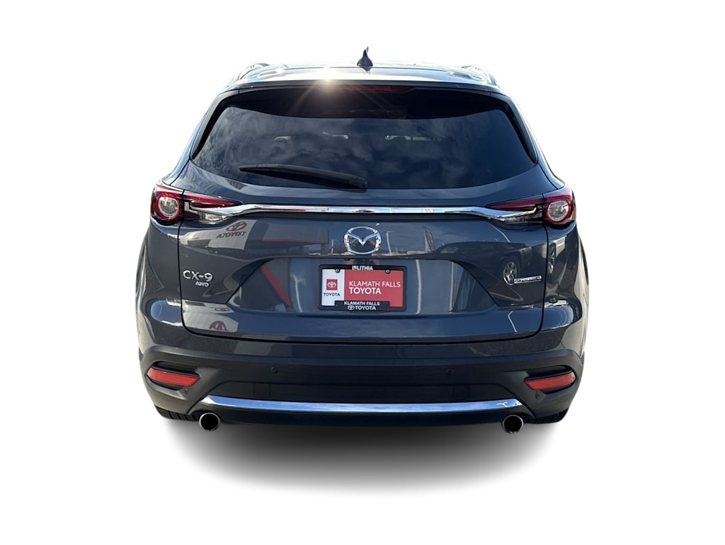 Thumbnail: 2022 Mazda CX-9 - 5