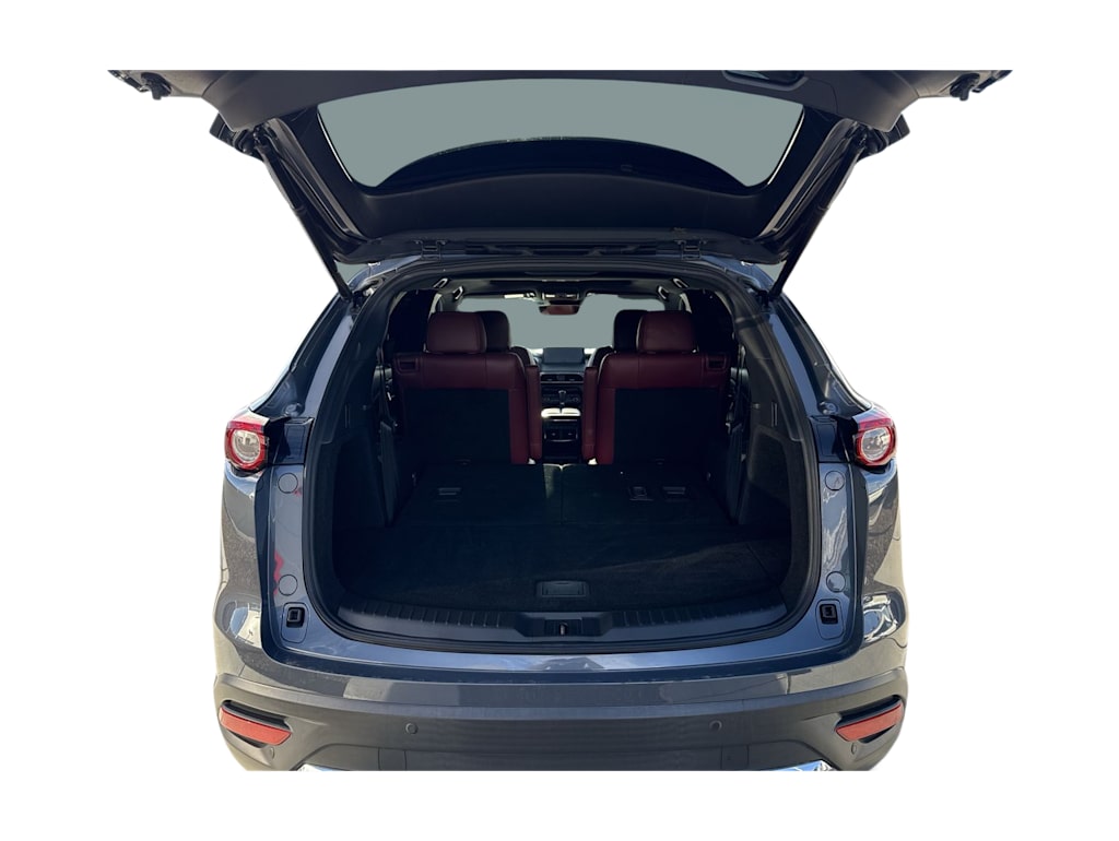 Thumbnail: 2022 Mazda CX-9 - 17