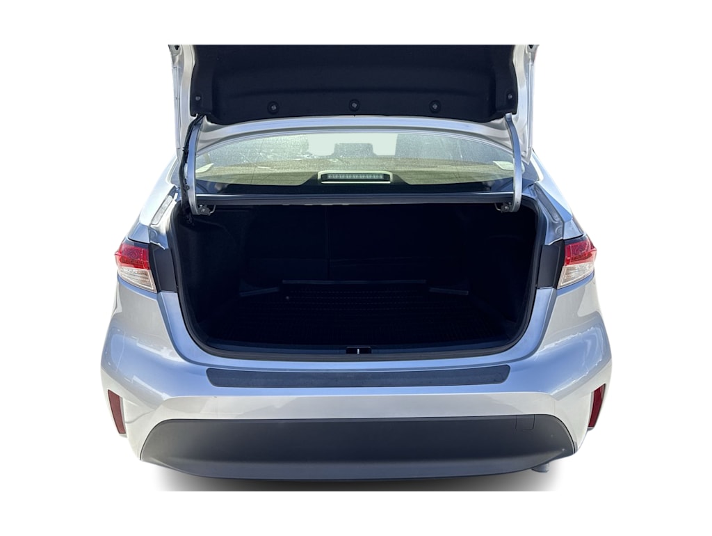 Thumbnail: 2024 Toyota Corolla - 16