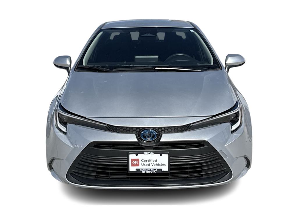 Thumbnail: 2024 Toyota Corolla - 6