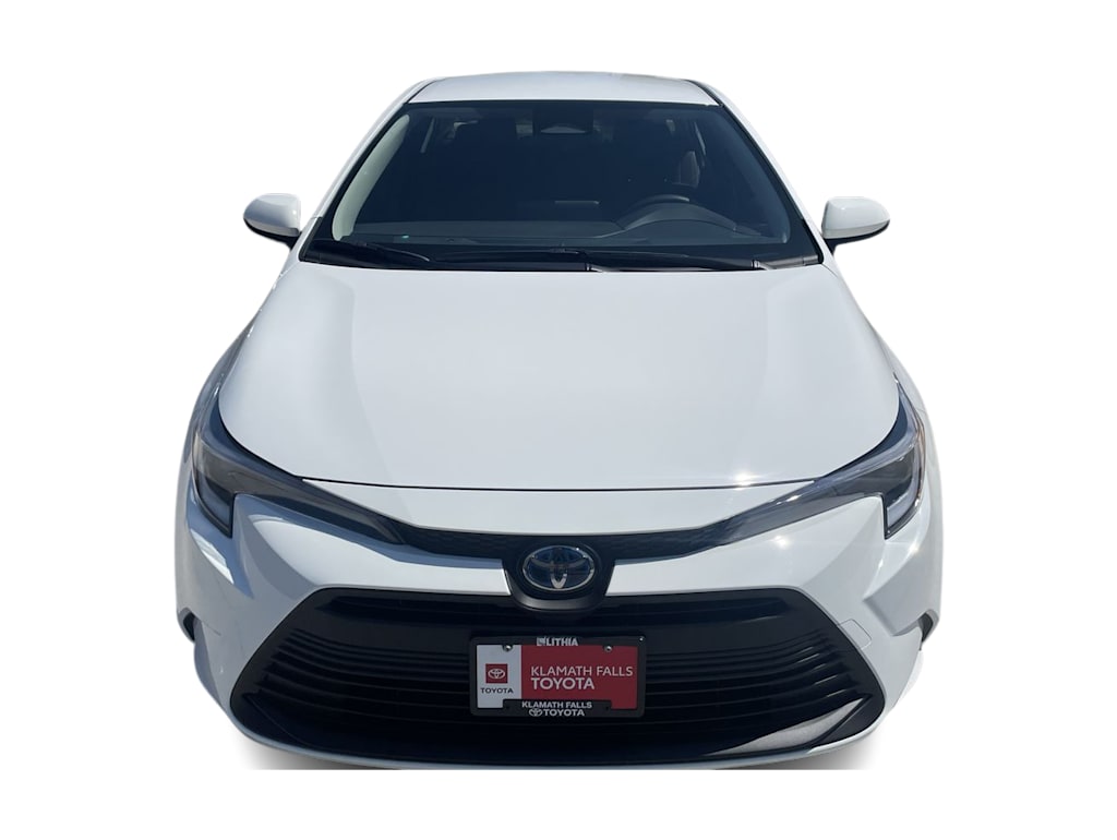 Thumbnail: 2025 Toyota Corolla - 5