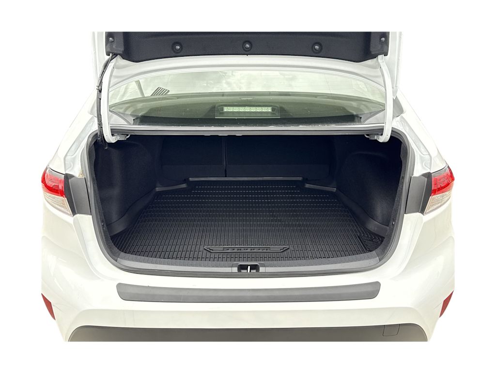 Thumbnail: 2025 Toyota Corolla - 16