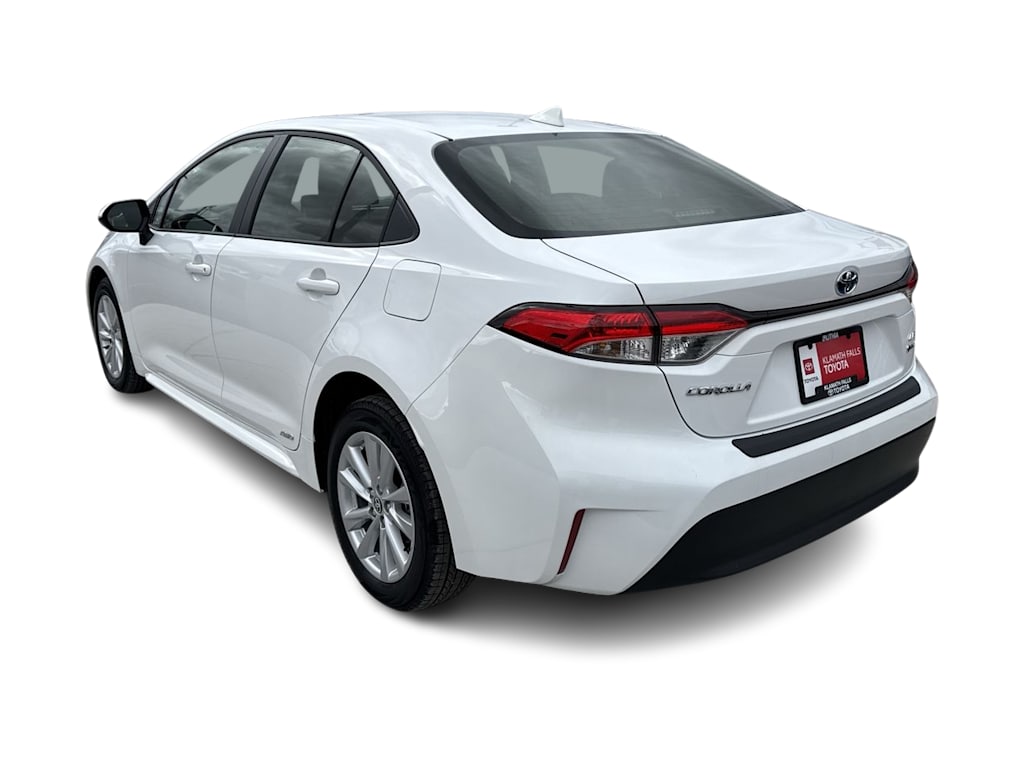 Thumbnail: 2025 Toyota Corolla - 3